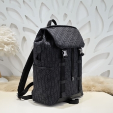 Christian Dior Backpacks